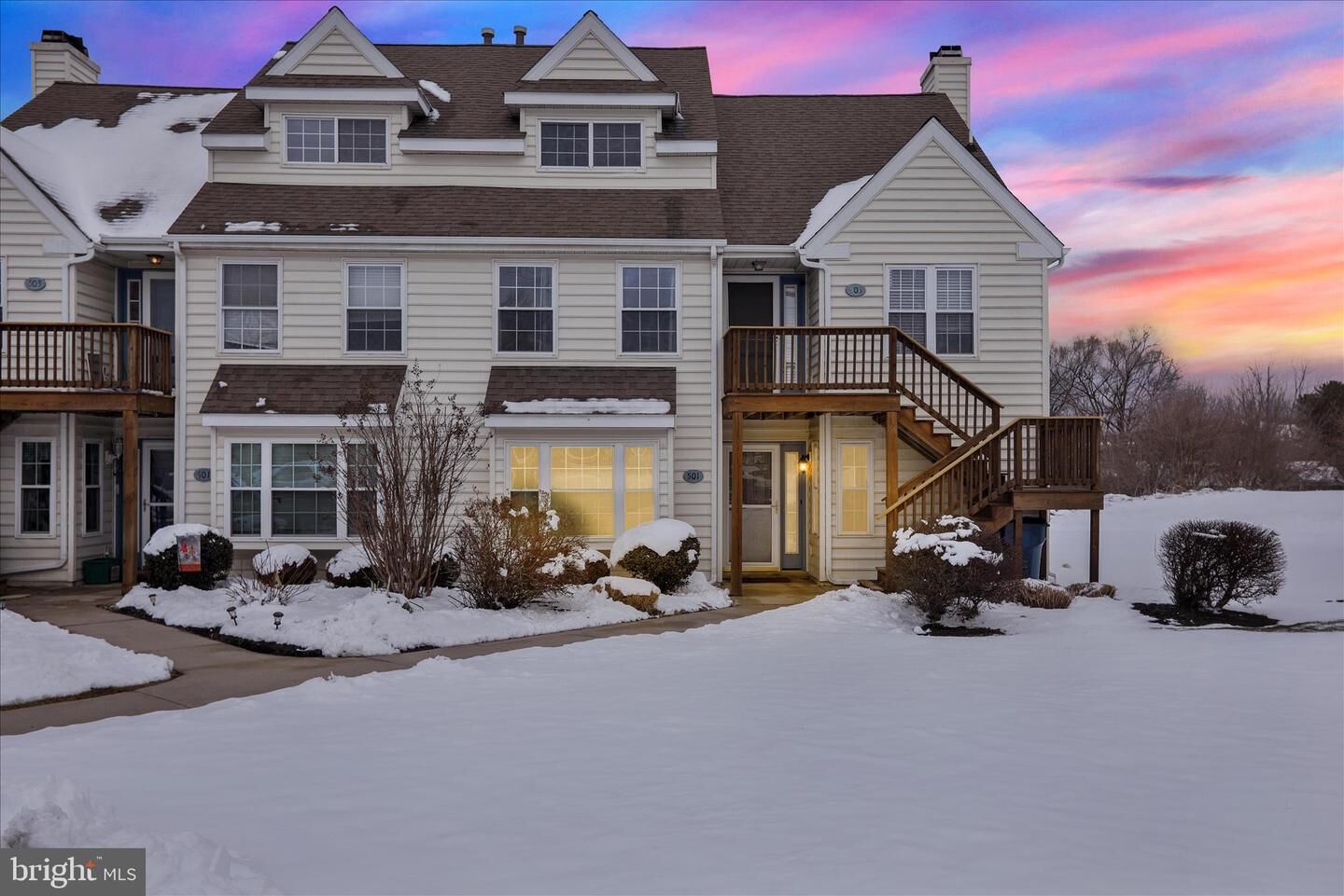 Property Photo:  501 Lexington Way  PA 19543 