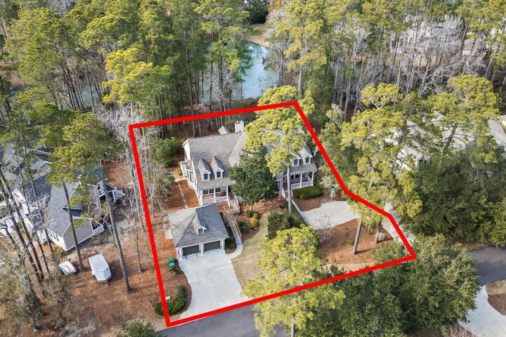 Property Photo:  371 Tuckers Rd.  SC 29585 