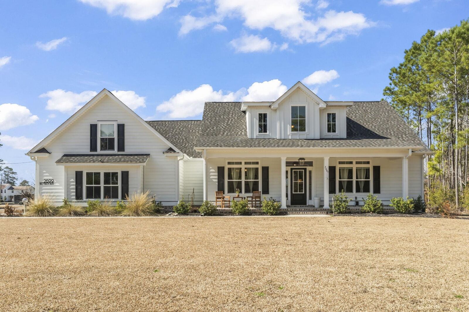 Property Photo: 2699 Bill Mack Blvd. SC 29526