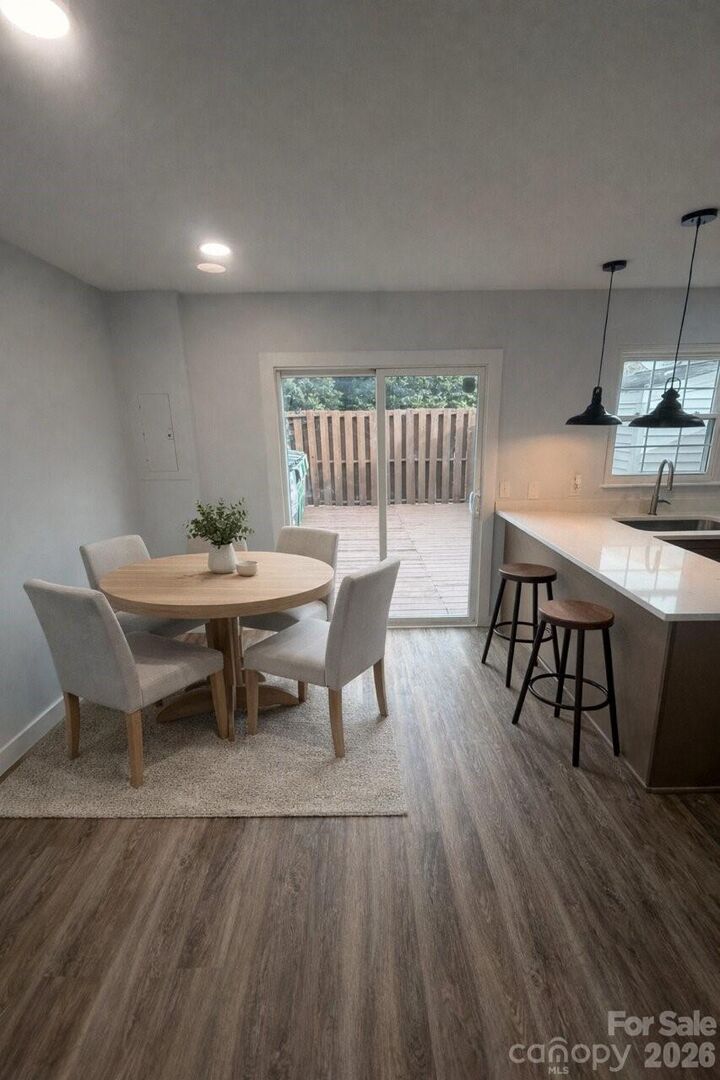 Property Photo:  7539 Holly Grove Court  NC 28227 