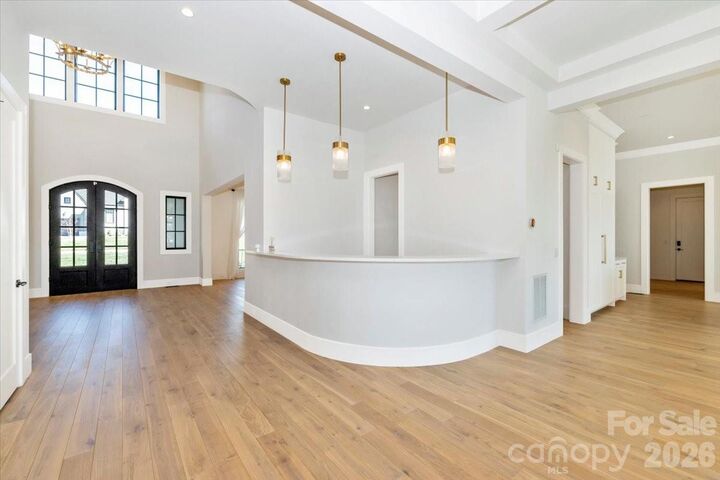 Property Photo: 405 Sugar Maple Lane NC 28104