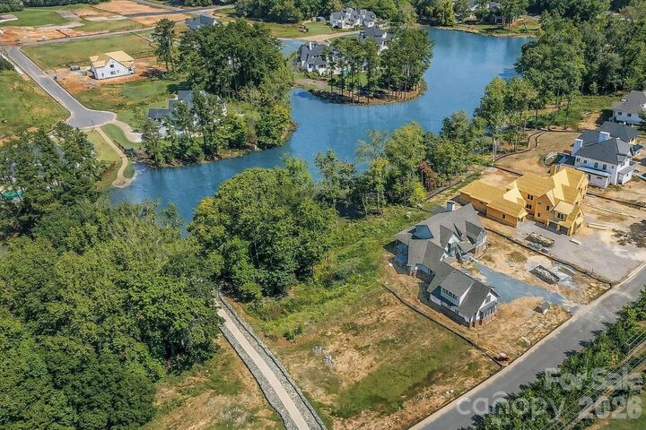 Property Photo:  111 River Birch Lane  NC 28104 