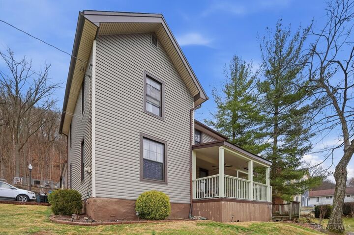 Property Photo:  2 Quarry Road  OH 45001 