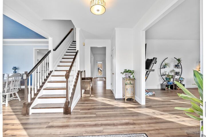 Property Photo: 5448 Panther Run OH 45044