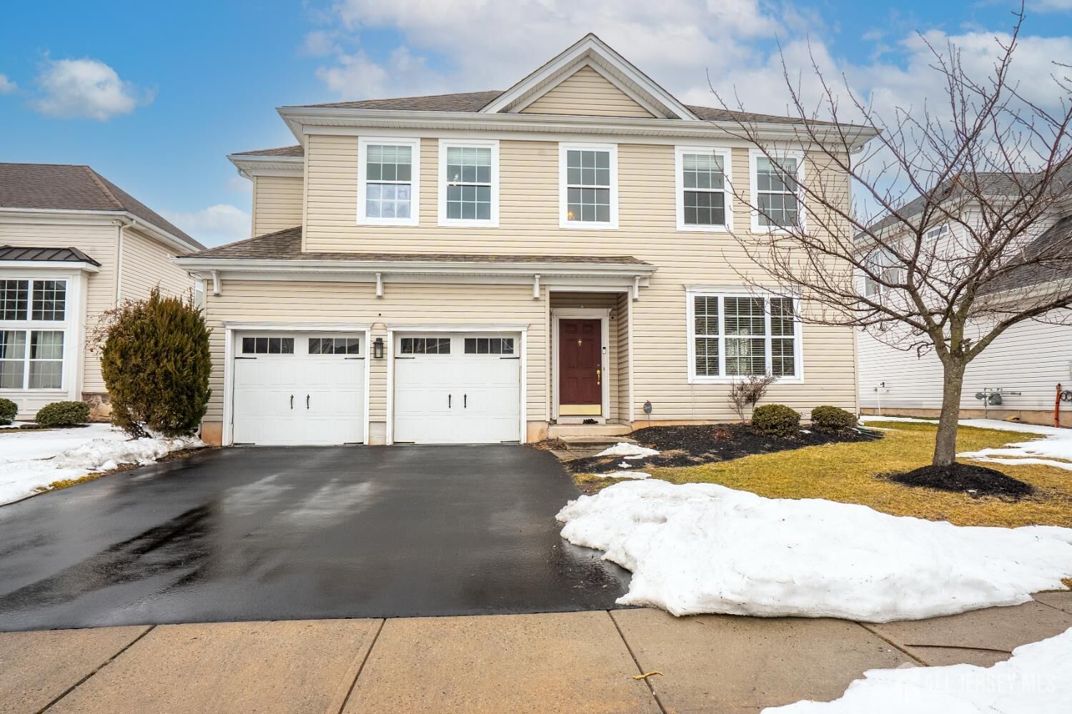 Property Photo: 3 Lily Lane NJ 08854