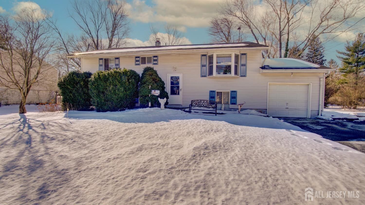 Property Photo:  159 Newbury Road  NJ 07731 