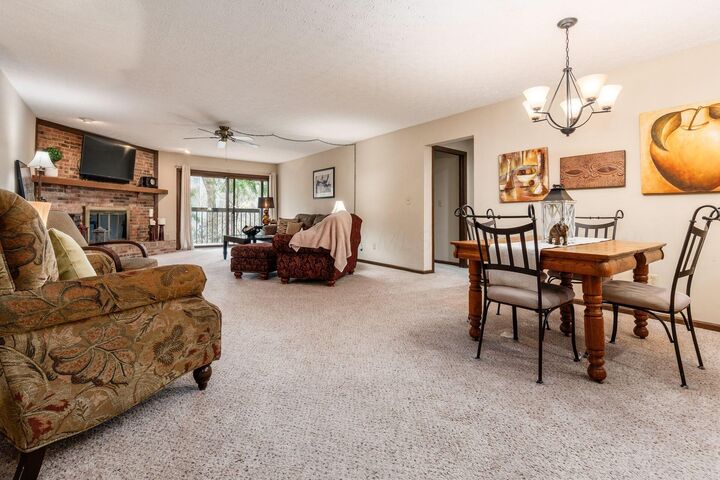 Property Photo:  3167 Griggsview Court  OH 43221 