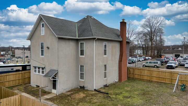 Property Photo:  42 Union Street  OH 43055 