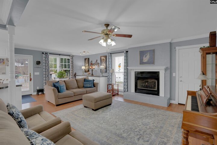 Property Photo:  945 Brookfield  SC 29172 