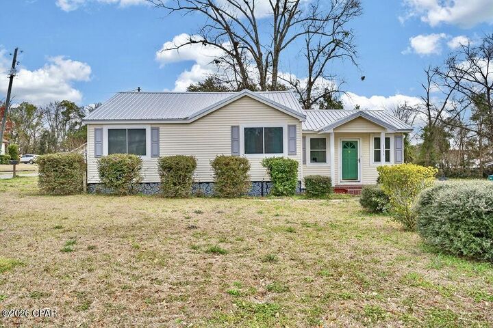 Property Photo:  1331 Coggin Avenue  FL 32428 