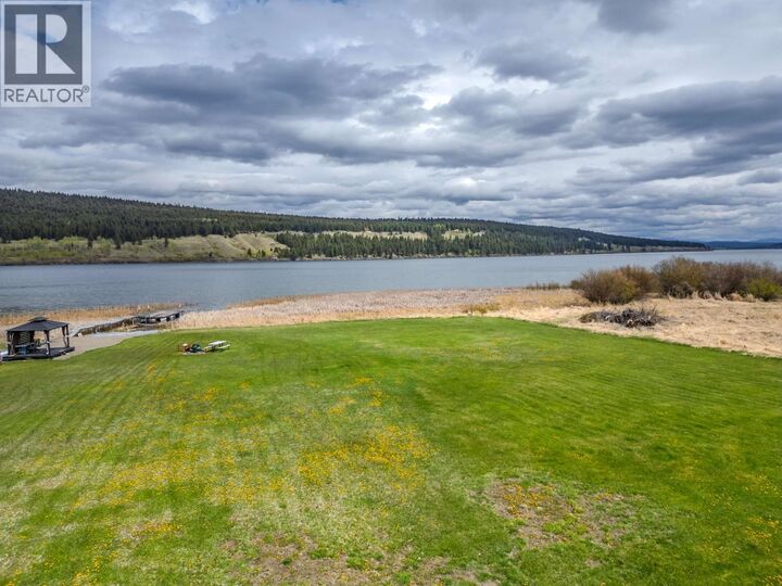 Property Photo:  6199 Hunt Road  BC V0K 2E3 