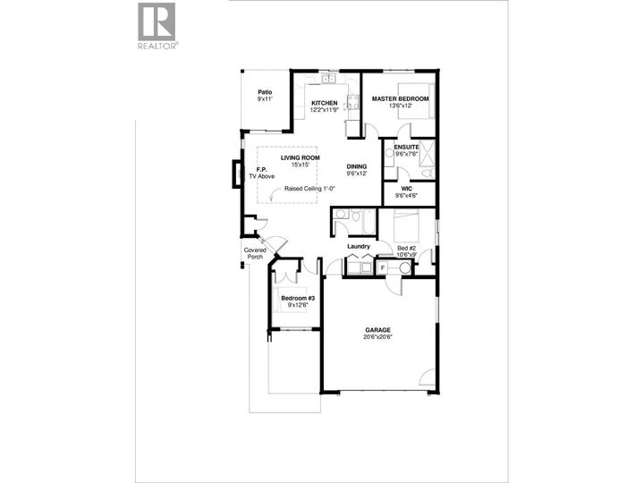 Property Photo: 574 Meadowlark Avenue BC V1H 2A1