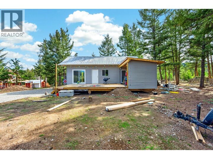 Property Photo:  597 Wild Rose Drive  BC V1K 1B8 