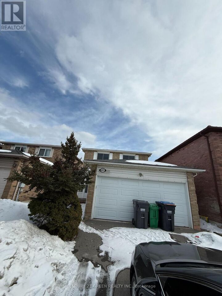 Property Photo:  6071 Duford Drive  ON L5V 1A8 
