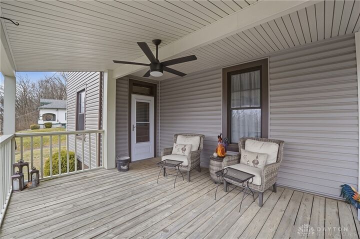 Property Photo: 2 Quarry Road OH 45001