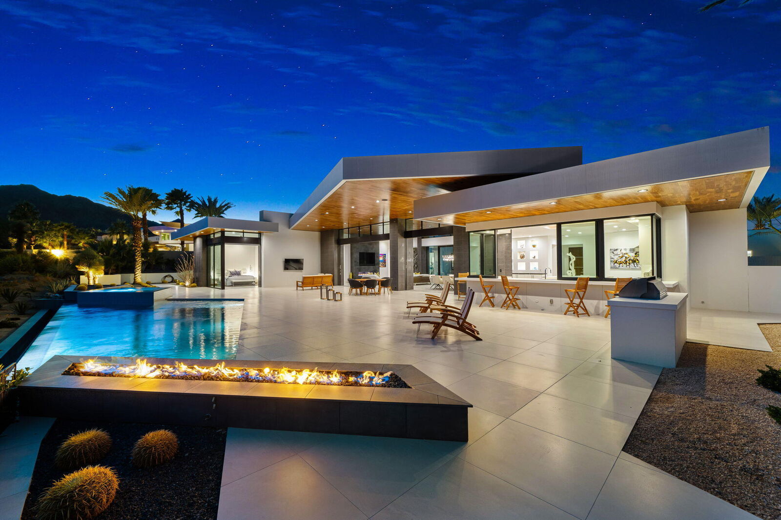 Property Photo:  79375 N Tom Fazio Lane  CA 92253 