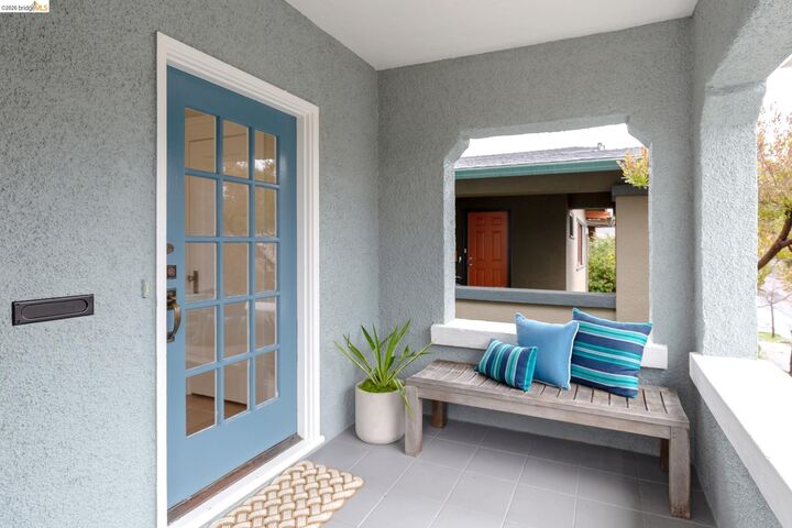 Property Photo: 3533 Boston Ave CA 94602