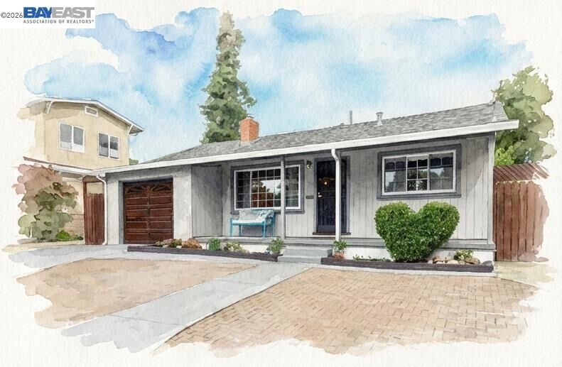 Property Photo:  456 Lewis Ave  CA 94577 