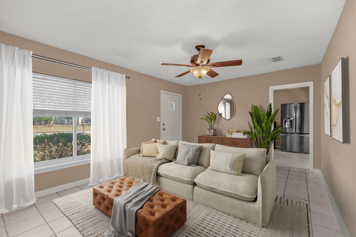 Property Photo:  224 NW Gilda Place  FL 32548 