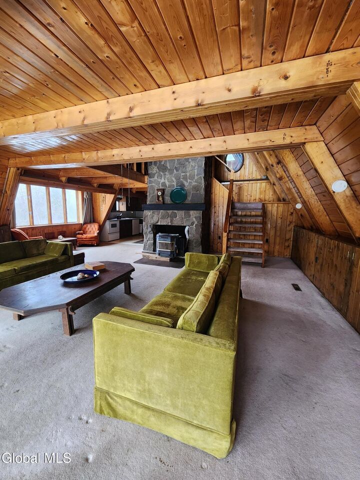 Property Photo:  114 Cleveland Road  NY 12160 