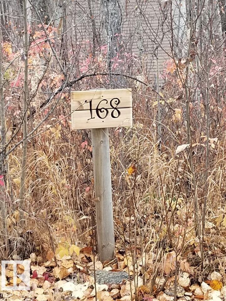 Property Photo: 168 5519 Twp Rd 550 AB T5L 0P0