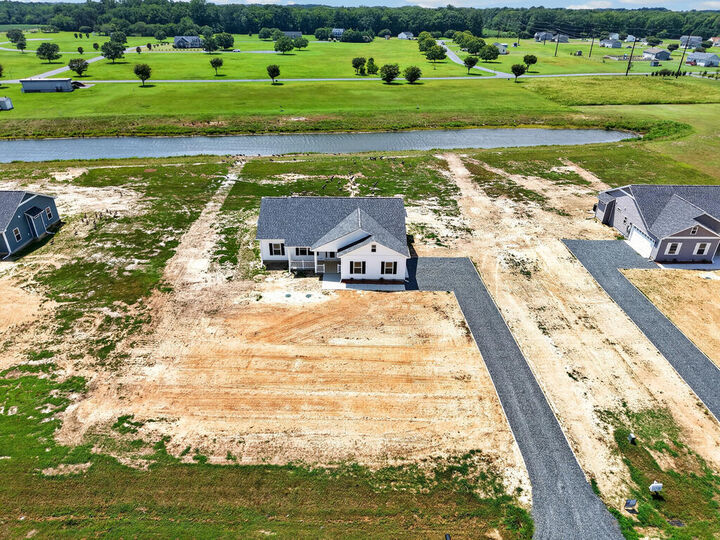 Property Photo:  37642 Blue Crab Circle  VA 23420 