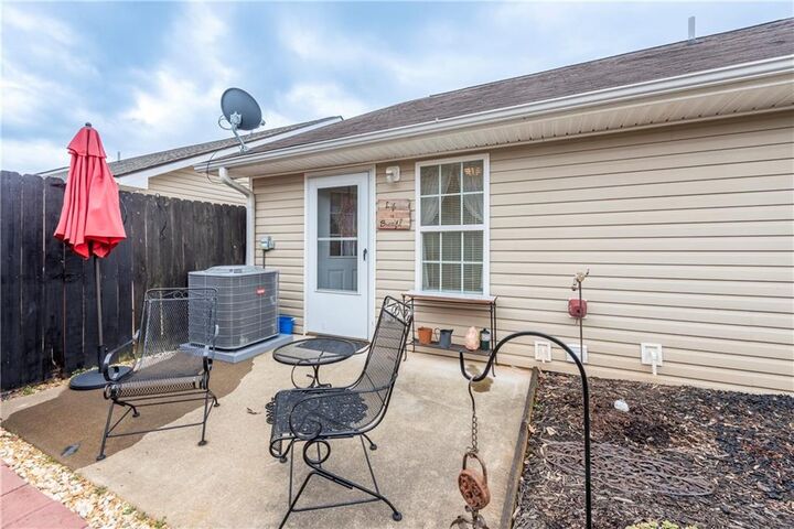 Property Photo:  64 Brittany Court 15  GA 30143 