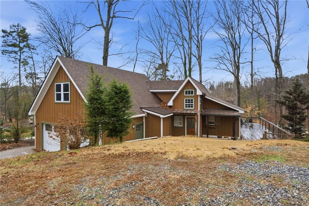 Property Photo:  9240 Lisa Circle  GA 30506 