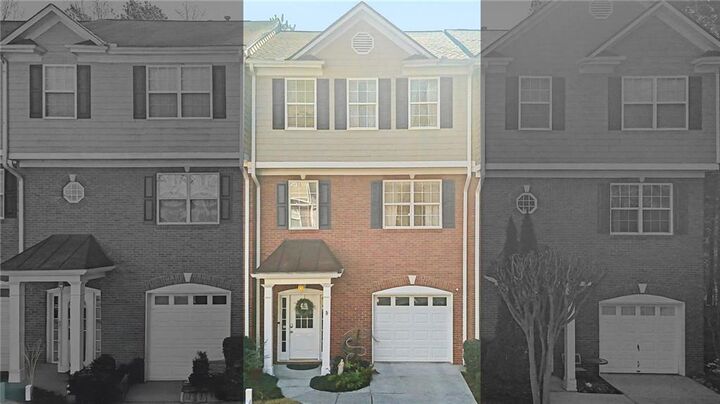 Property Photo:  3395 Deer Valley Drive  GA 30004 