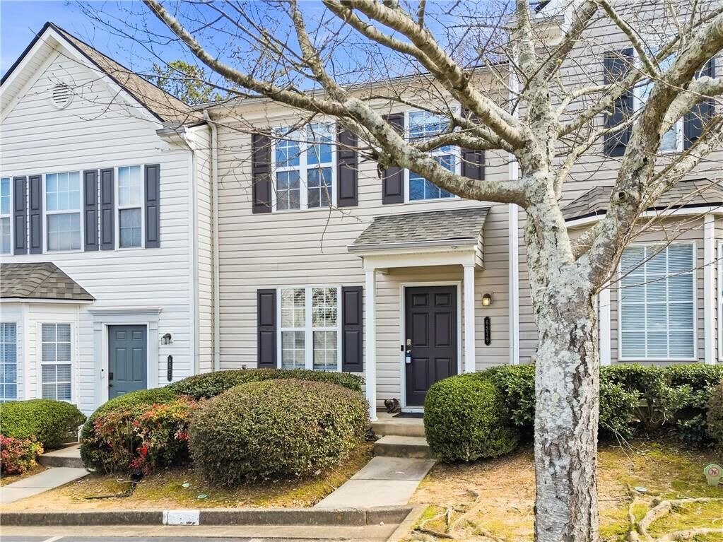 Property Photo:  6579 Arbor Gate Drive SW 10  GA 30126 