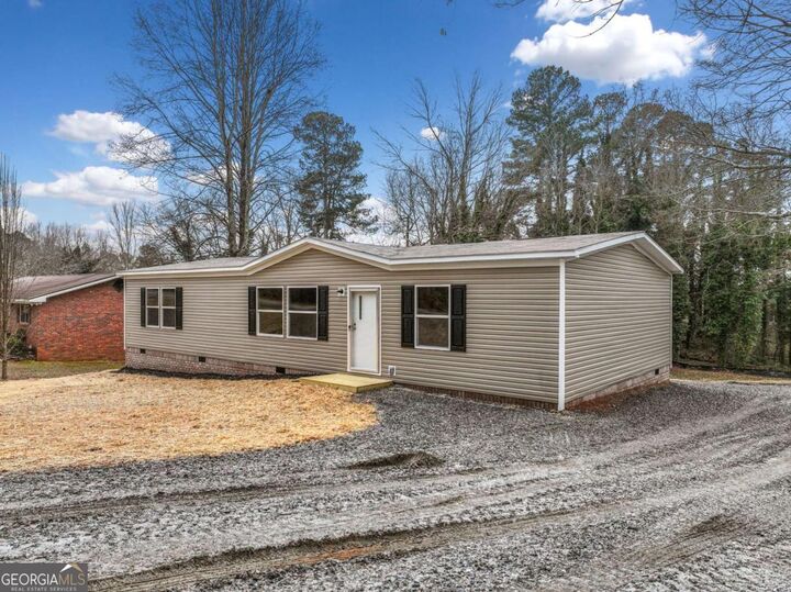 Property Photo: 750 Wheeler Circle GA 30510