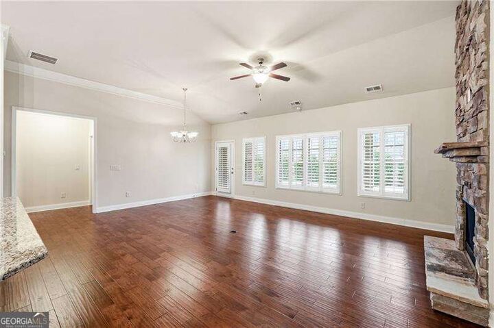 Property Photo:  4840 Amble Trace  GA 30040 