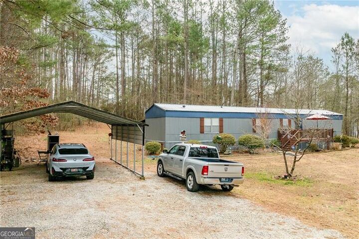 Property Photo:  224 Hebron Road  GA 30530 