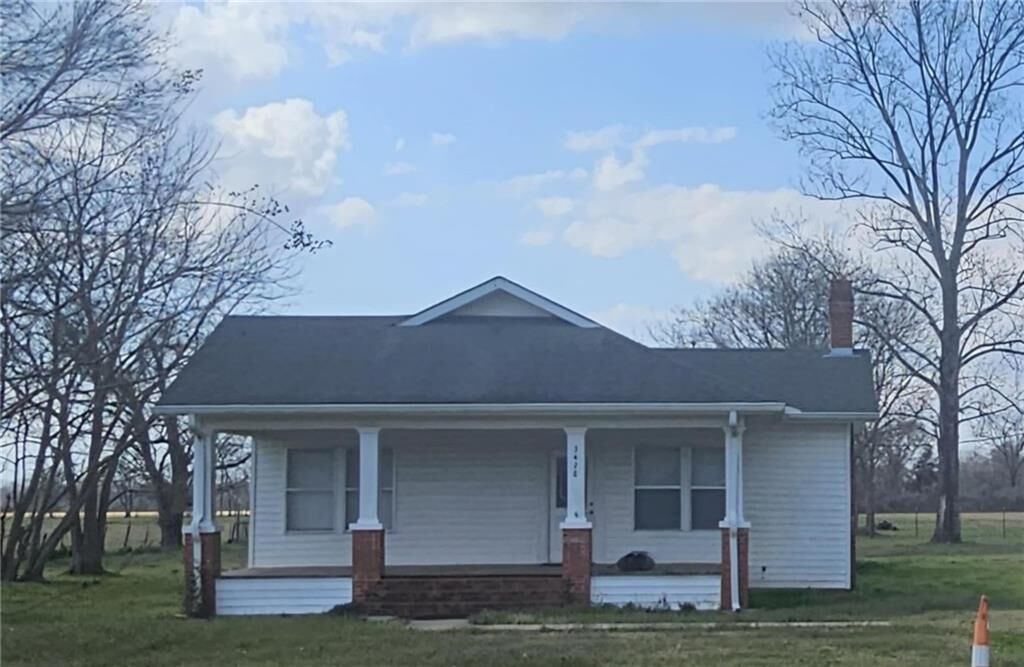 Property Photo:  3428 Highway 457  LA 71302 