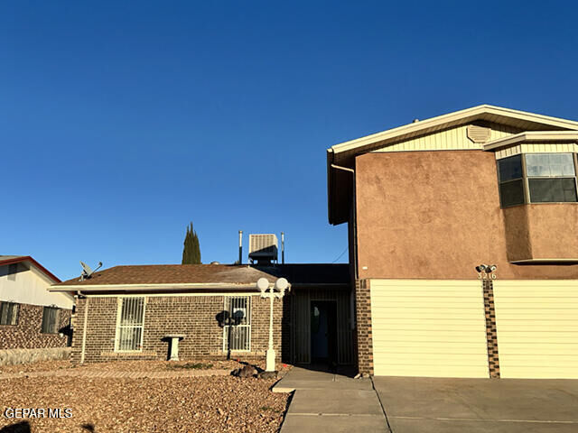 Property Photo:  3216 Beachcomber Drive  TX 79936 