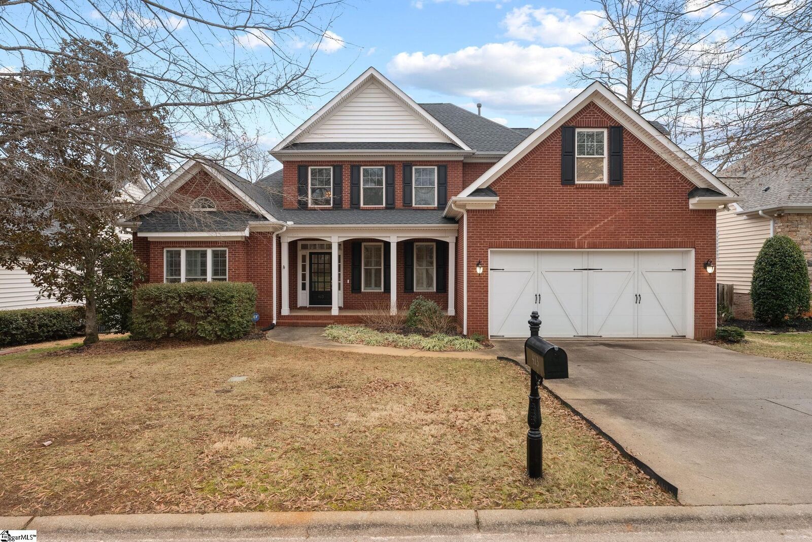 Property Photo:  413 Kilgore Farms Circle  SC 29681 