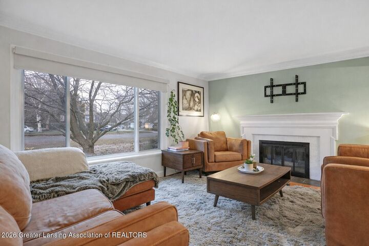 Property Photo:  2505 Fairfax Road  MI 48910 