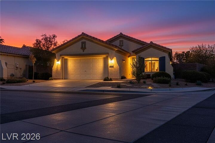 Property Photo: 4346 Prada Place NV 89141