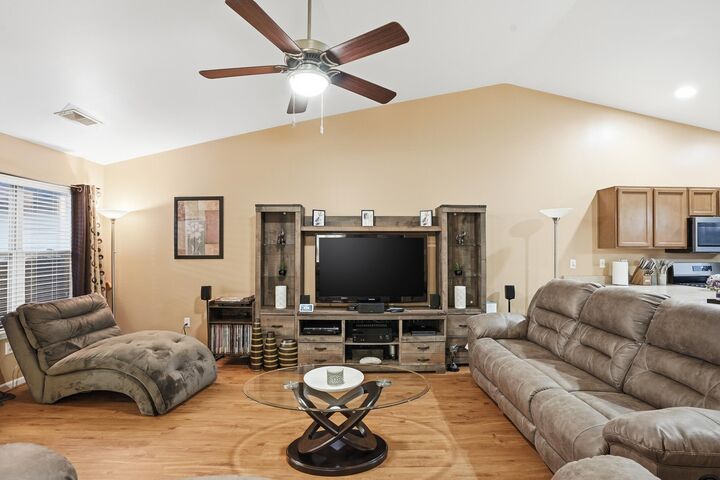 Property Photo:  7696 Jackson Street  IN 46410 