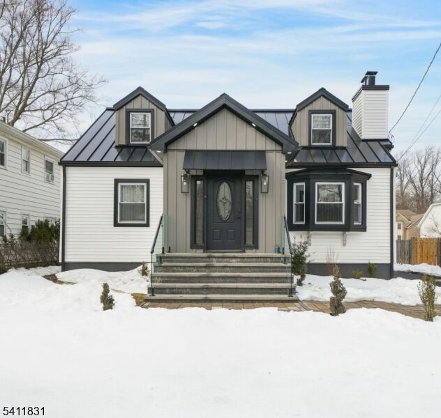 Property Photo: 67 Maple Avenue NJ 07052