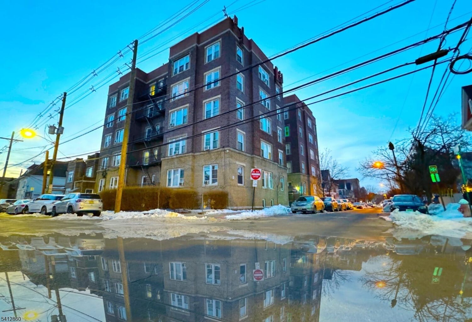 Property Photo:  101 73rd St  NJ 07047 