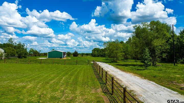 Property Photo: 1083 County Road 2400 TX 75455