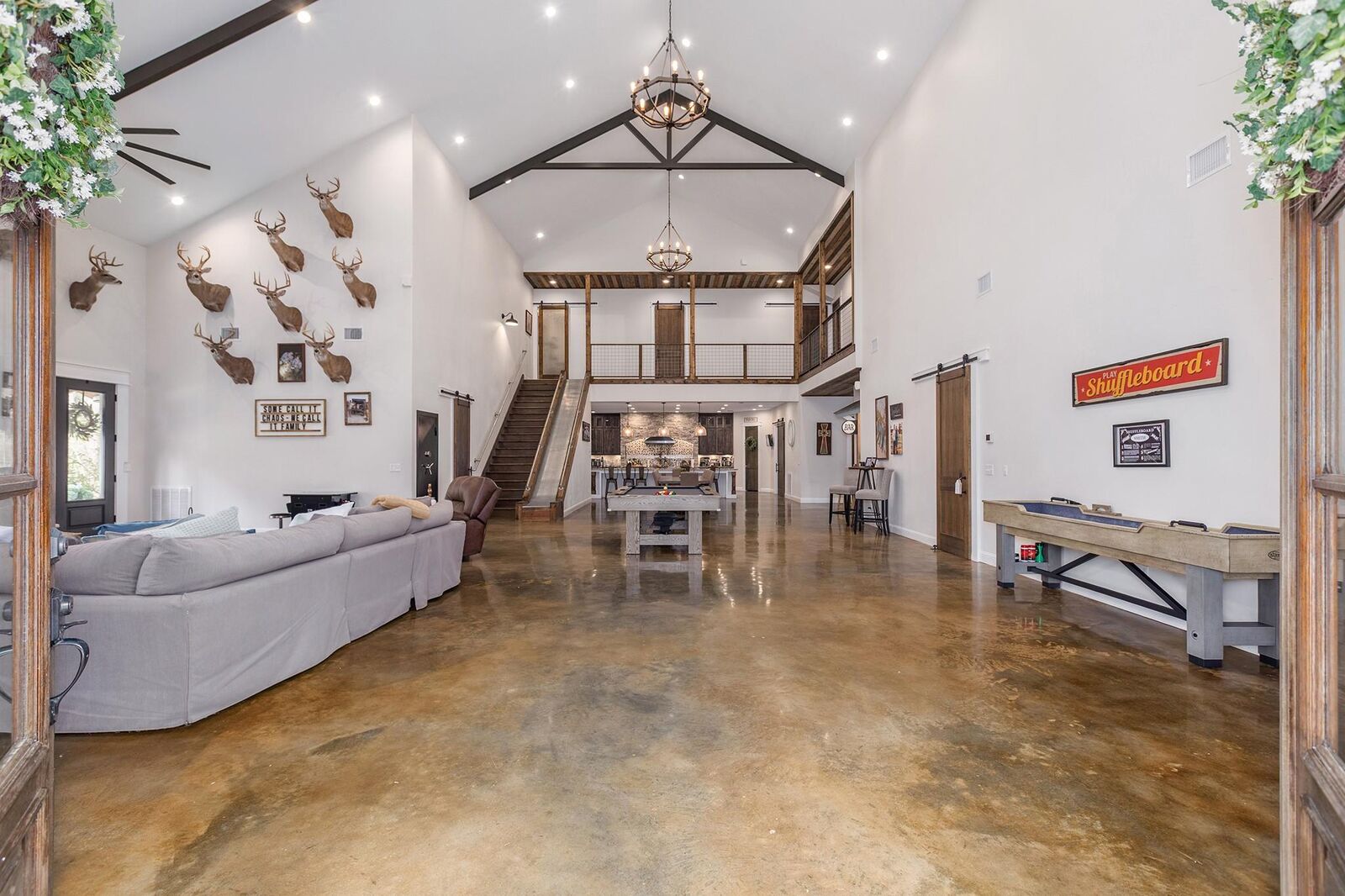 Property Photo:  4868 Fm 2497  TX 75904 