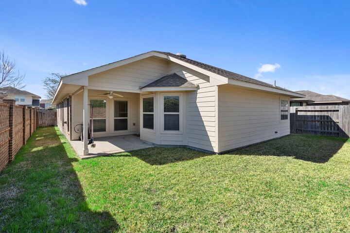 Property Photo: 18751 Majestic Vista Lane TX 77407