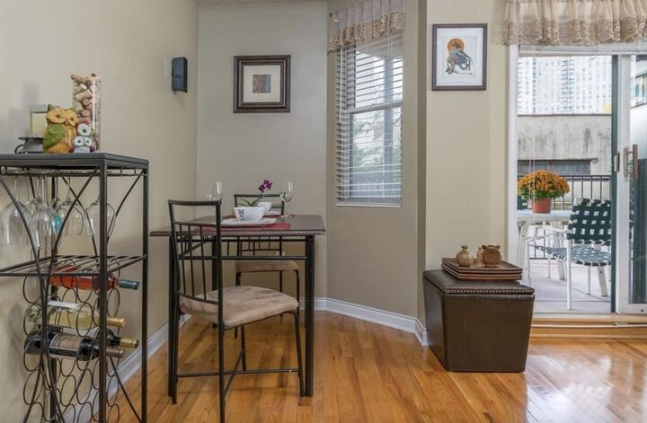 Property Photo:  920 Jefferson St 205  NJ 07030-9202 