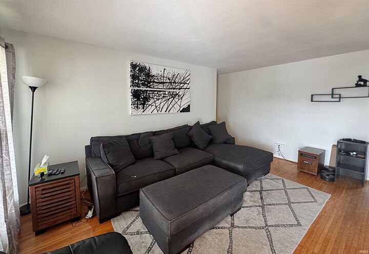 Property Photo: 2219 W Buena Vista Road IN 47720