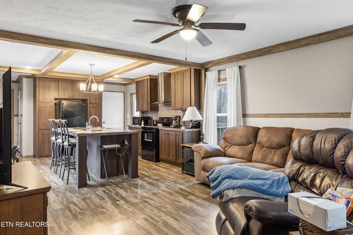 Property Photo:  561 Miller Fork Lane  TN 37766 