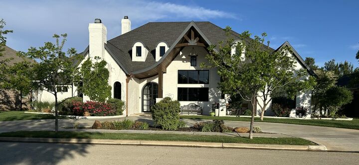 Property Photo:  10808 Miami Avenue  TX 79423 