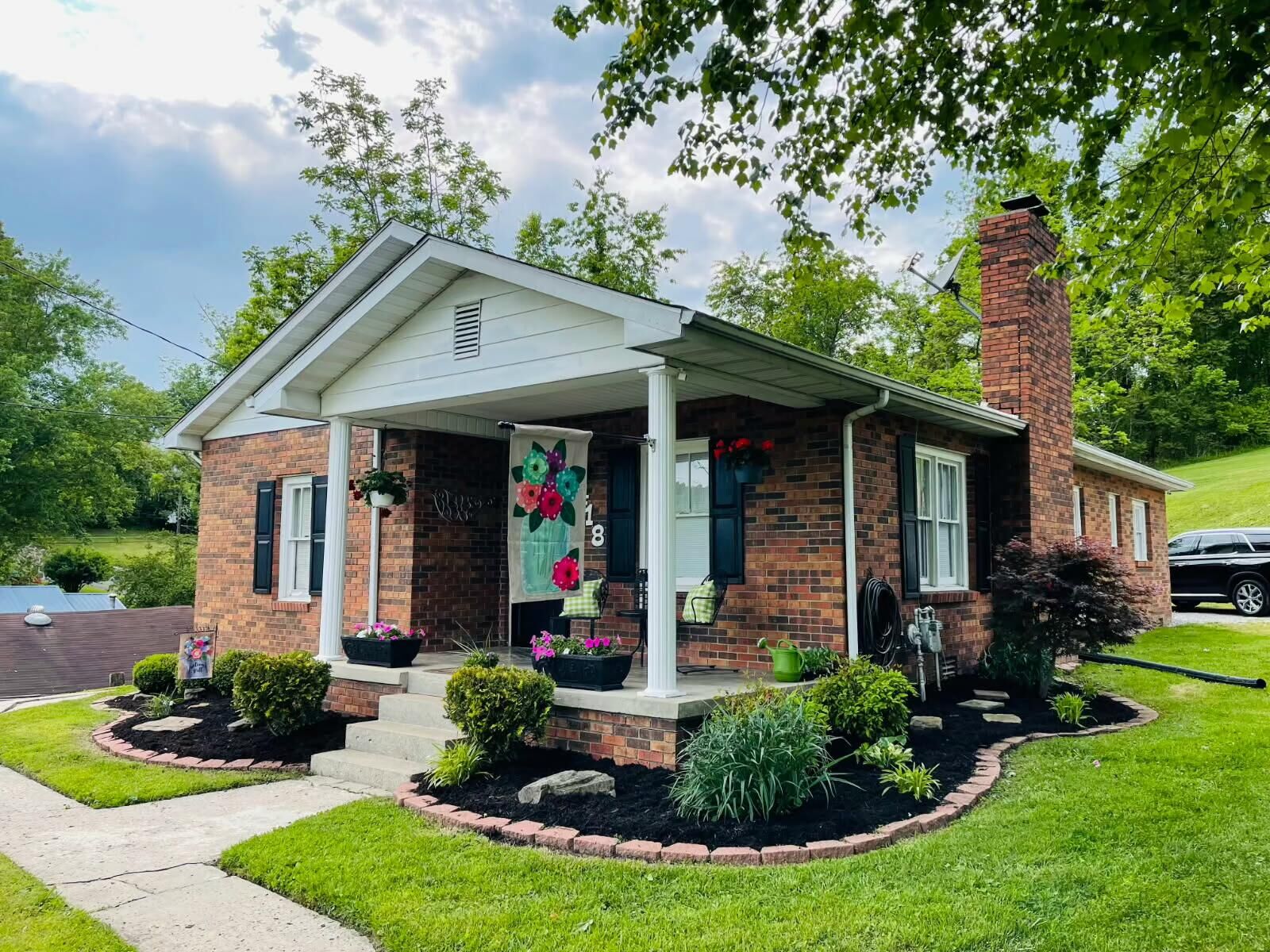 Property Photo:  418 15th Street  KY 40701 