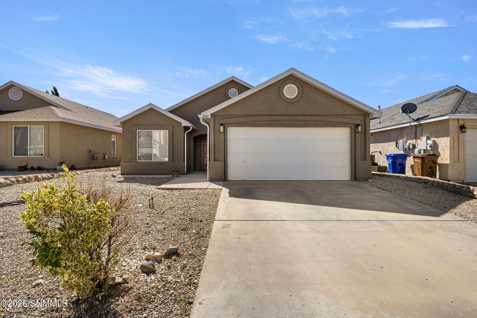 Property Photo:  4992 Bosworth Road  NM 88012 